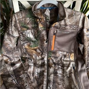 Hunting jacket